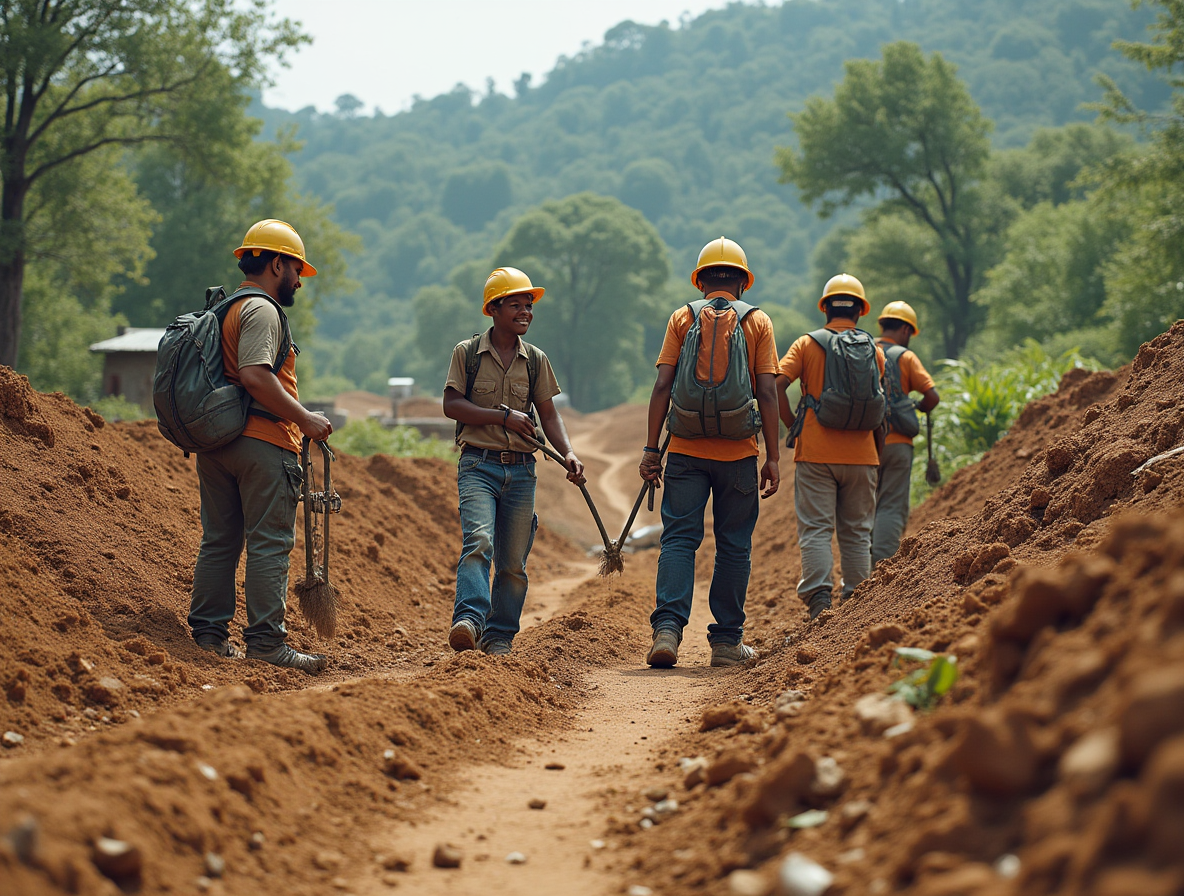 The Environmental Impact of Fiber vs. Traditional Internet Infrastructure