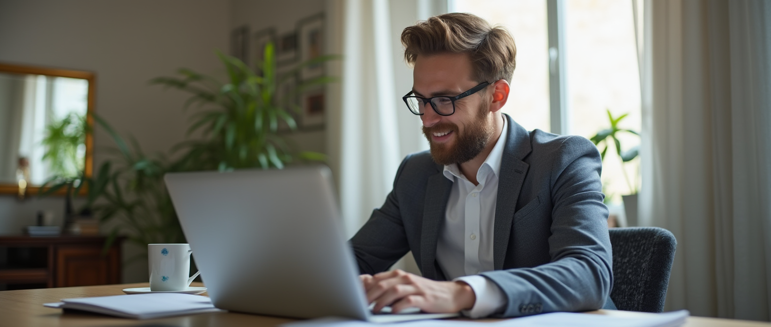 Working From Home? Why Your Internet Connection Matters More Than Ever